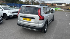 Dacia Jogger 1.0 TCe Comfort 5dr Petrol Estate